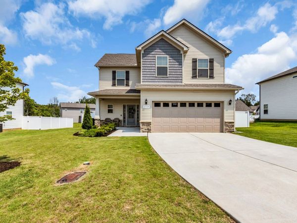 319 Durum St , Shelbyville, TN 37160
