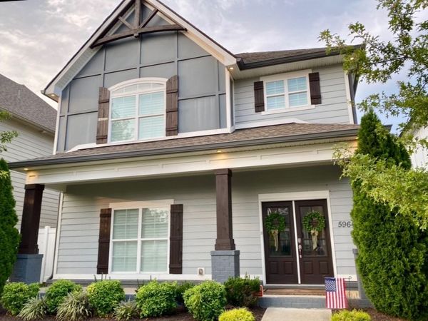 5964 Cottingham Dr , Murfreesboro, TN 37128