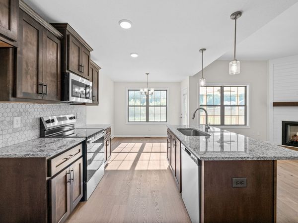 1578 Fredrick Dr , Clarksville, TN 37042