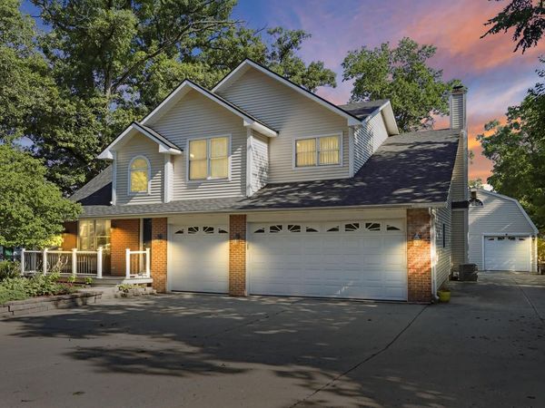 614 Indian Point ROAD, Twin Lakes, WI 53181
