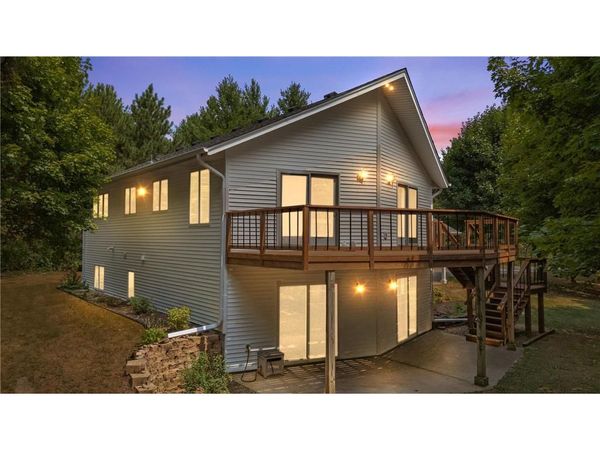 2161 Goose Lake Road, New Richmond, WI 54017