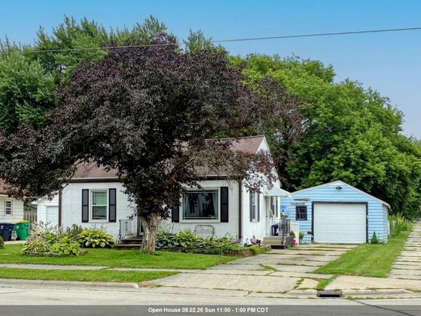 1437 14TH AVENUE, Green Bay, WI 54304