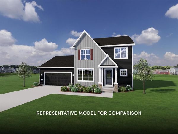 1769 Star Light Drive, Verona, WI 53593