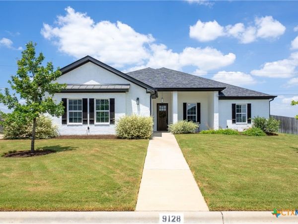 9128 Green Tree Drive, Salado, TX 76571