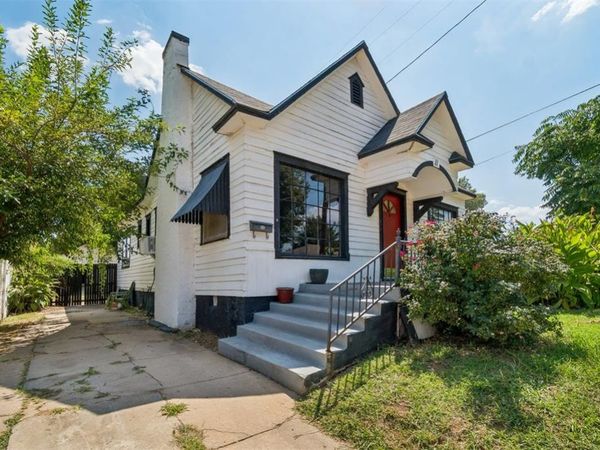 11 W Drummond Street, Shawnee, OK 74801