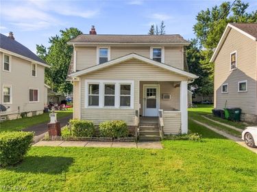 3946 Eleanor Street, Mogadore, OH 44260