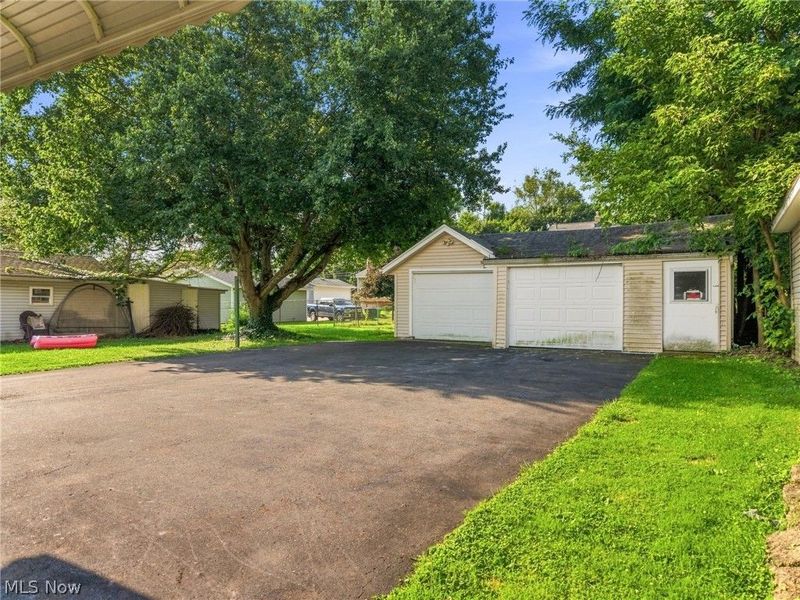 3946 Eleanor Street, Mogadore, OH 44260 Photo 17