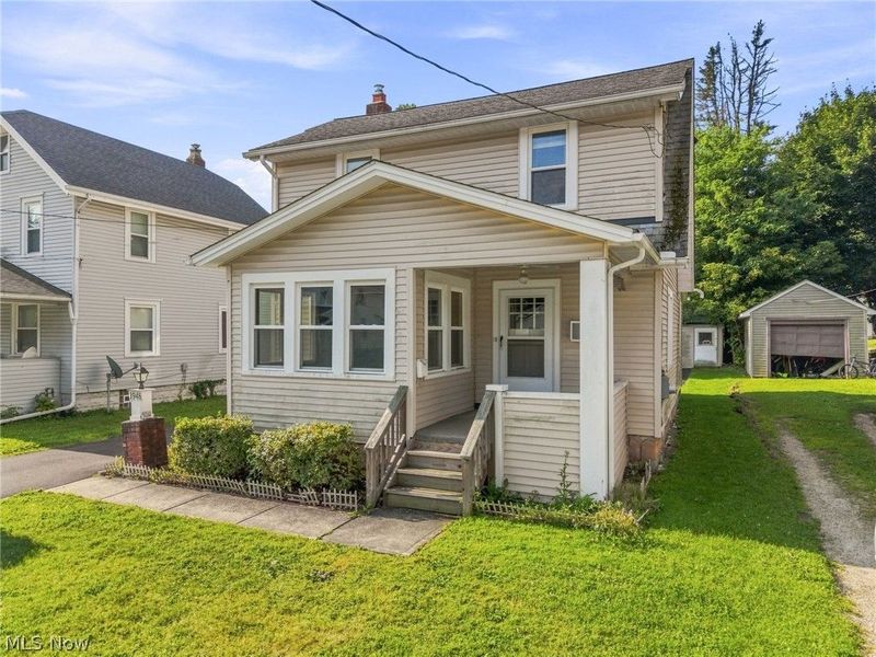 3946 Eleanor Street, Mogadore, OH 44260 Photo 2