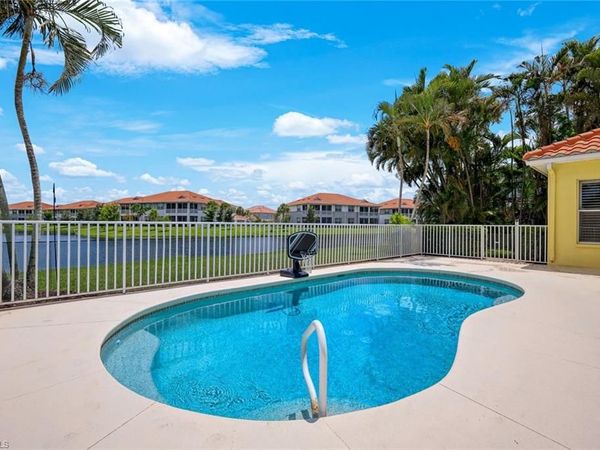 12070 Fairway Isles DR , FORT MYERS, FL 33913