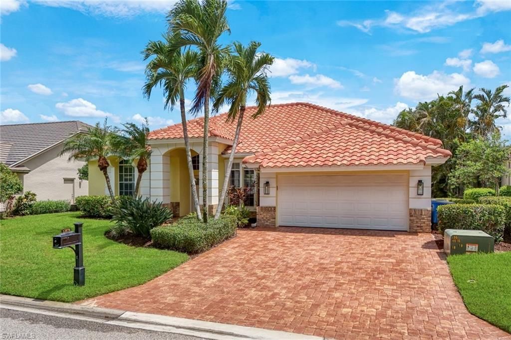 12070 Fairway Isles Dr, Fort Myers, FL 33913 Photo