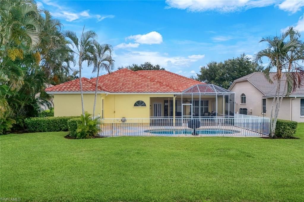 12070 Fairway Isles Dr, Fort Myers, FL 33913 Photo