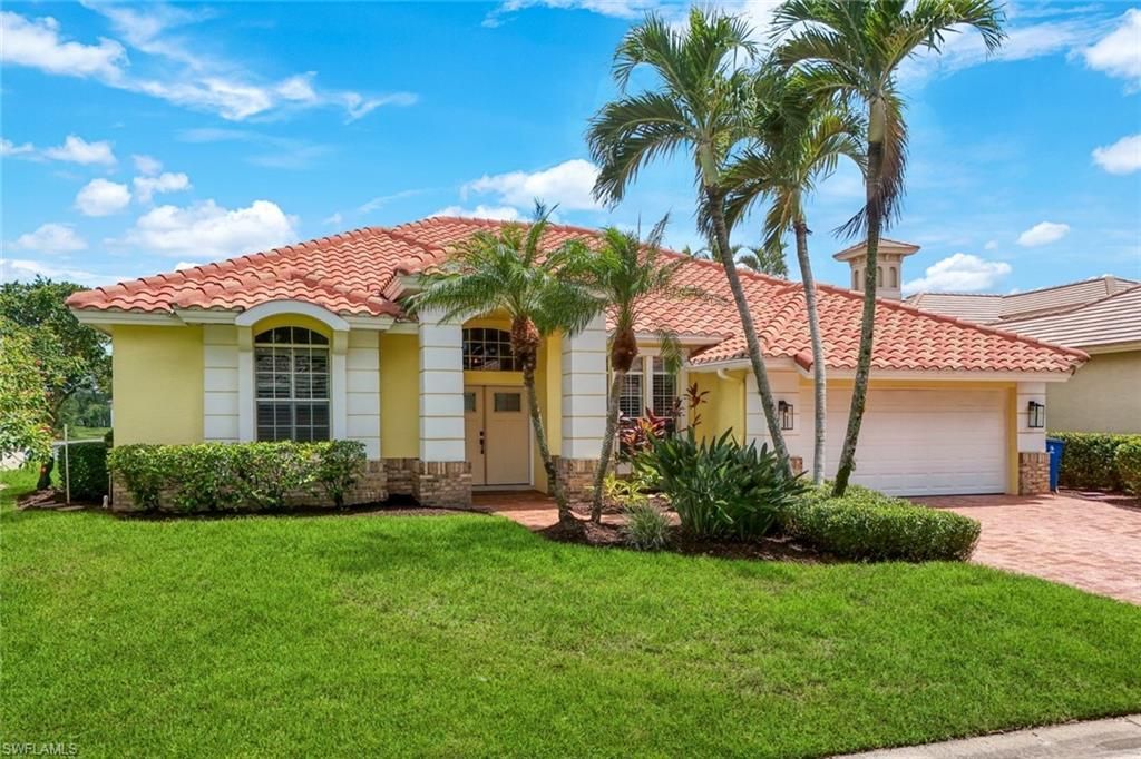 12070 Fairway Isles Dr, Fort Myers, FL 33913 Photo