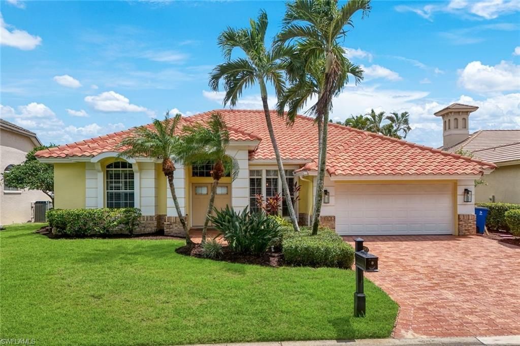 12070 Fairway Isles Dr, Fort Myers, FL 33913 Photo