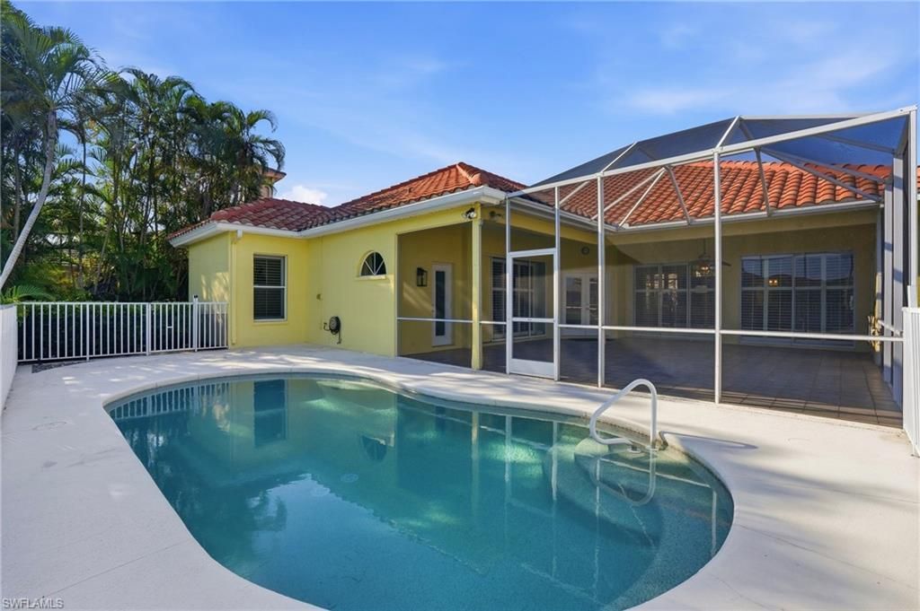 12070 Fairway Isles Dr, Fort Myers, FL 33913 Photo