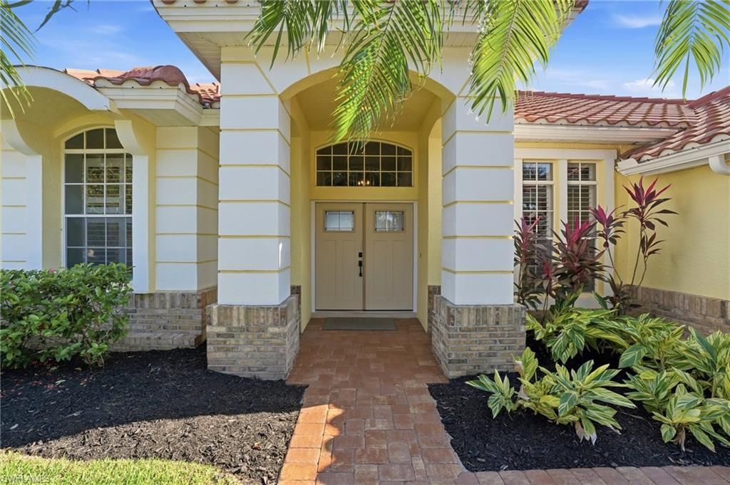 12070 Fairway Isles Dr, Fort Myers, FL 33913 Photo