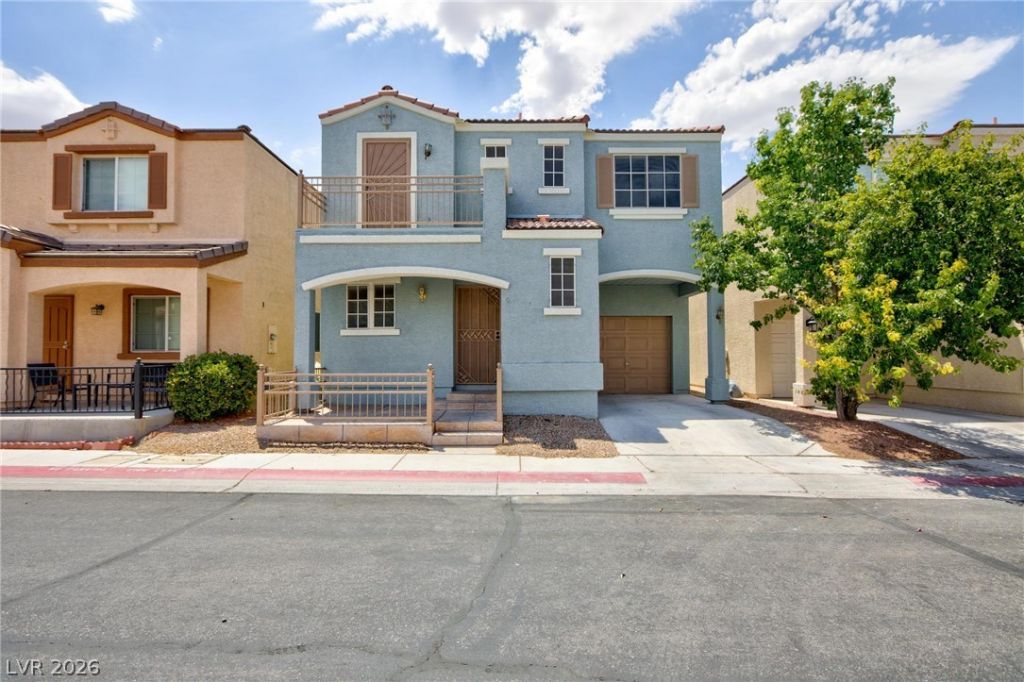 10373 Perfect Parsley Street , Las Vegas, NV 89183