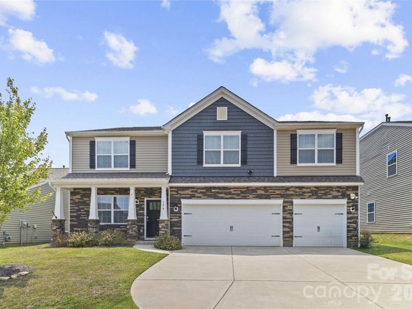 134 Giant Oak Avenue, Statesville, NC 28677