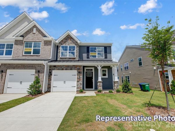 4338 Black Court, Harrisburg, NC 28075
