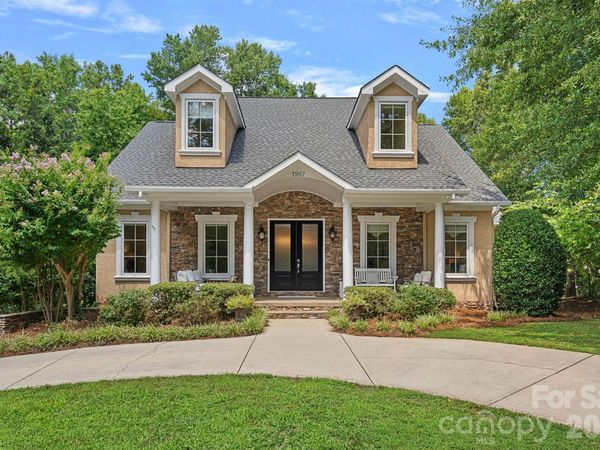 7967 Glen Abbey Circle, Stanley, NC 28164