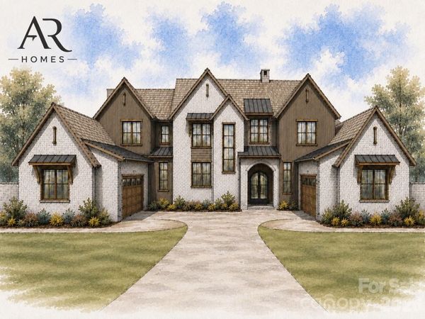 6421 Joli Cheval Lane, Mint Hill, NC 28227