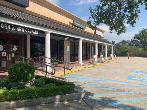 2700 METAIRIE Road , Metairie, LA 70001