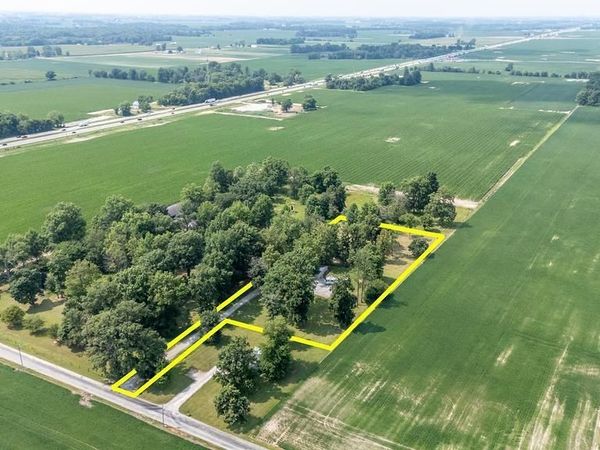 0 E 246th Street, Arcadia, IN 46030