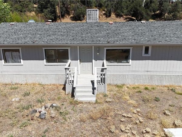 16685 Tehama Dam Rd,, Cottonwood, CA 96022