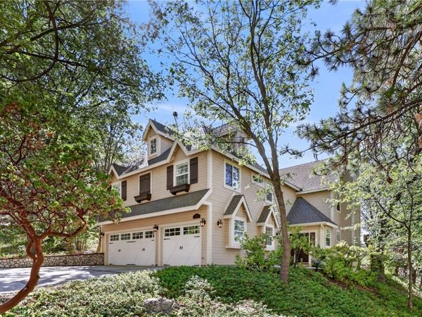 28462 North Bay Road, Lake Arrowhead, CA 92352