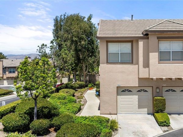 1382 S Country Glen Way, Anaheim Hills, CA 92808