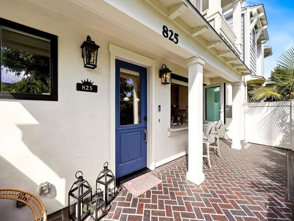 825 9th Street, Coronado, CA 92118