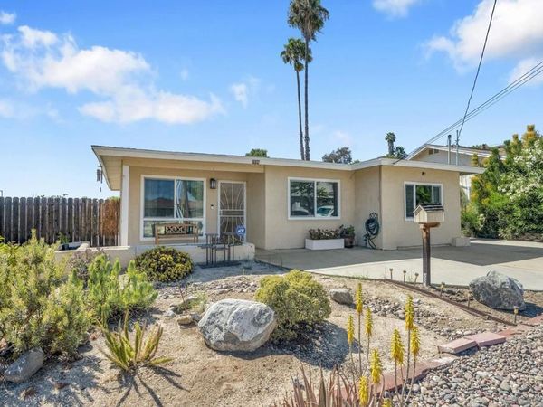 3504 Glade St, San Diego, CA 92115