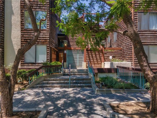 301 N Belmont Street, Unit 105, Glendale, CA 91206