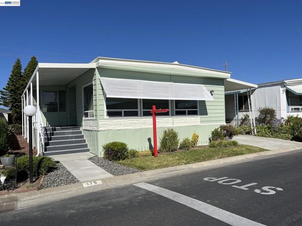 175 Santa Teresa, San Leandro, CA 94579