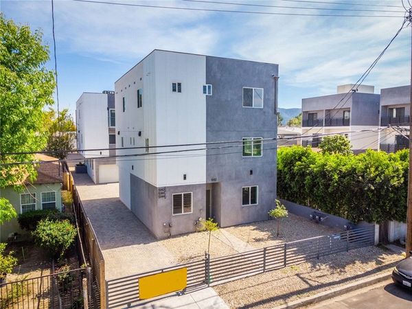 5142 Riverton, North Hollywood, CA 91601