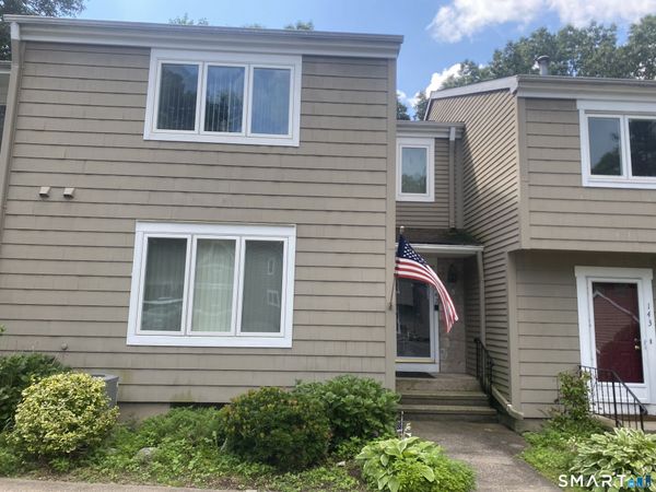 142 Timber, Unit 142, Southington, CT 06489