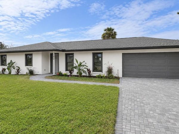 1864 BUCCANEER Drive, Jacksonville, FL 32225