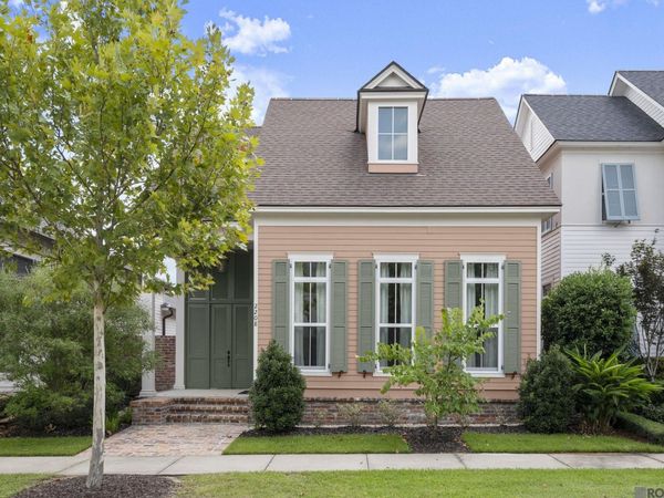 2208 Rouzan Ave, Baton Rouge, LA 70808