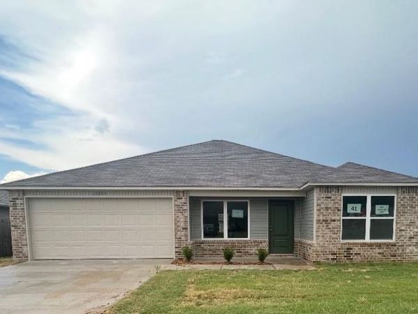 10201 Brandi Kay Drive, North Little Rock, AR 72113