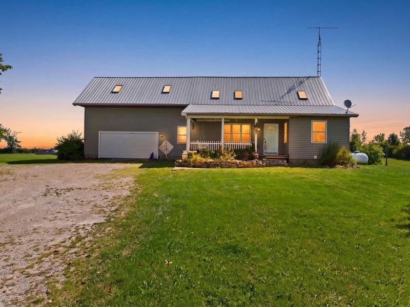 13610 State Route 56 Road , Mechanicsburg, OH 43044 Photo 1