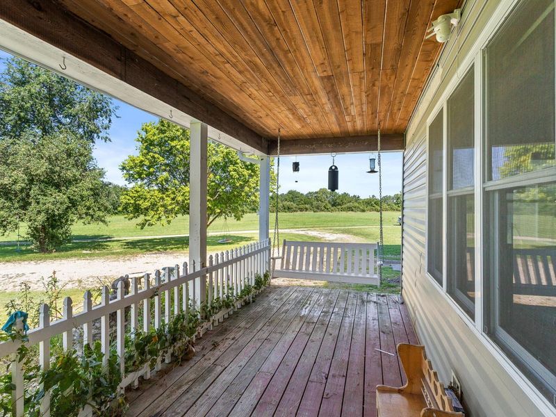 13610 State Route 56 Road , Mechanicsburg, OH 43044 Photo 5