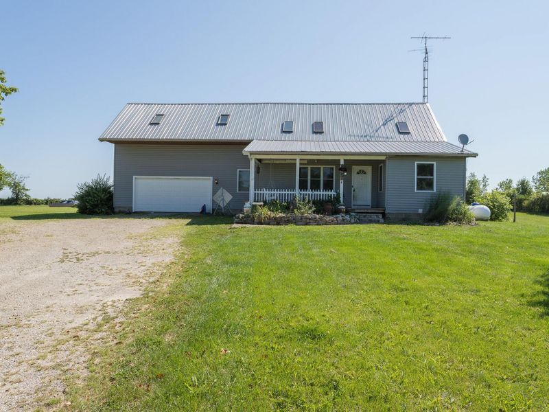 13610 State Route 56 Road , Mechanicsburg, OH 43044 Photo 59