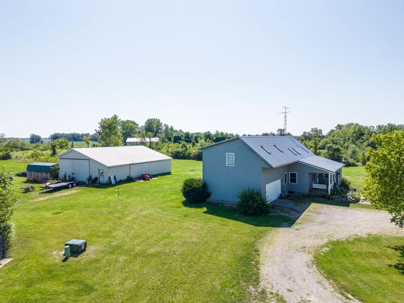 13610 State Route 56 Road , Mechanicsburg, OH 43044 Photo 63
