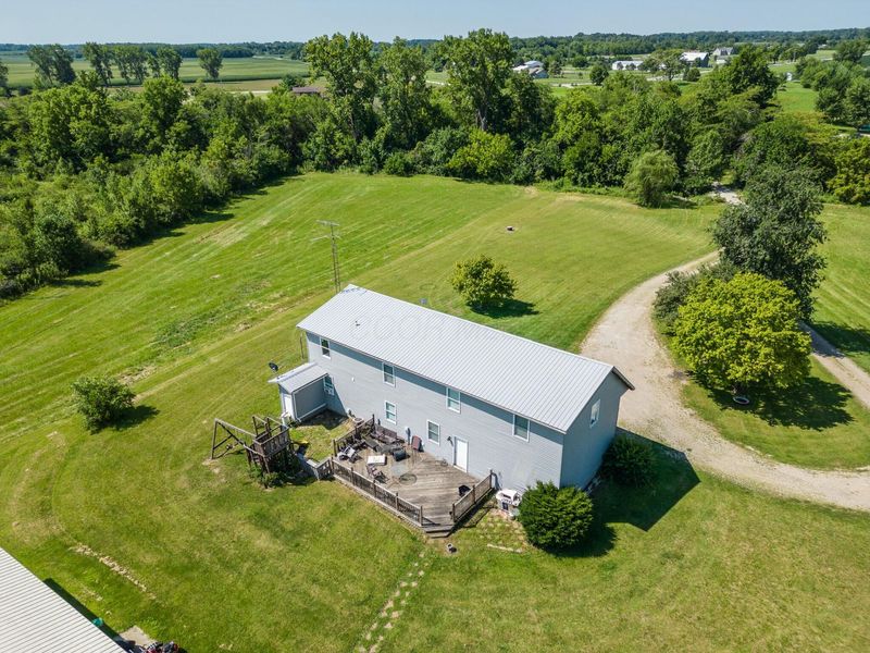 13610 State Route 56 Road , Mechanicsburg, OH 43044 Photo 67