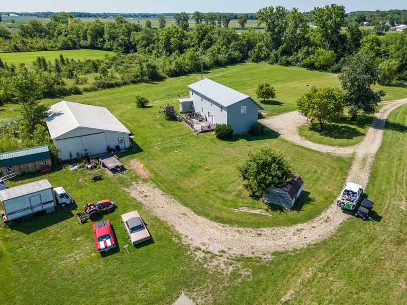 13610 State Route 56 Road , Mechanicsburg, OH 43044 Photo 68