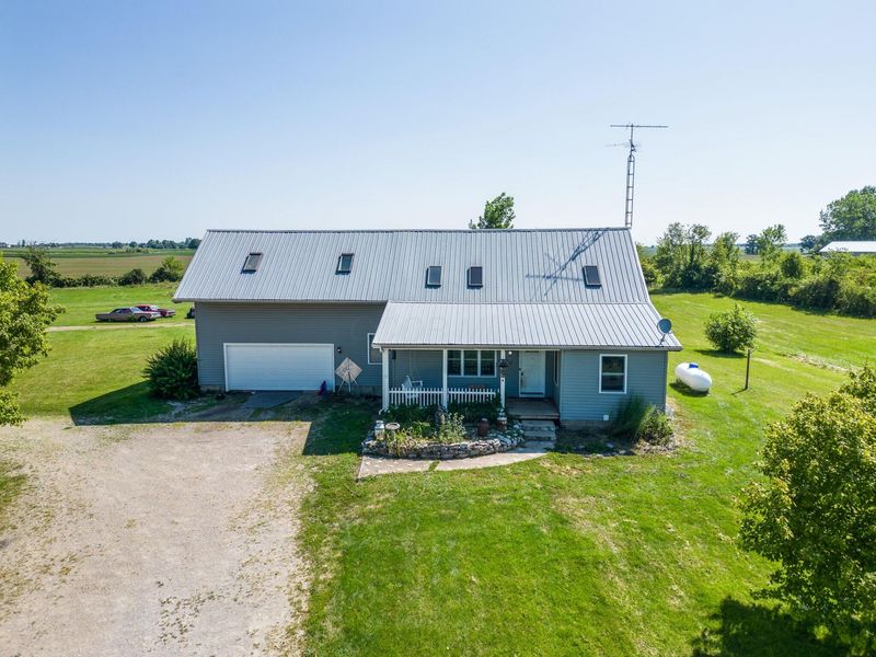 13610 State Route 56 Road , Mechanicsburg, OH 43044 Photo 72