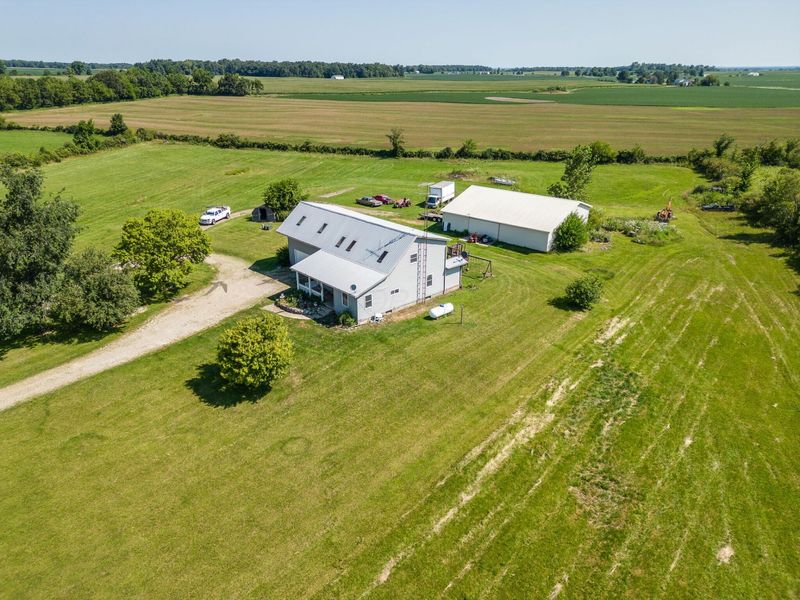 13610 State Route 56 Road , Mechanicsburg, OH 43044 Photo 74