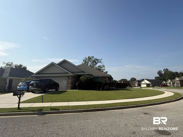 16050 Trace Drive, Loxley, AL 36551