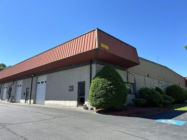 9 Bonazzoli Ave, Unit 2&3, Hudson, MA 01749