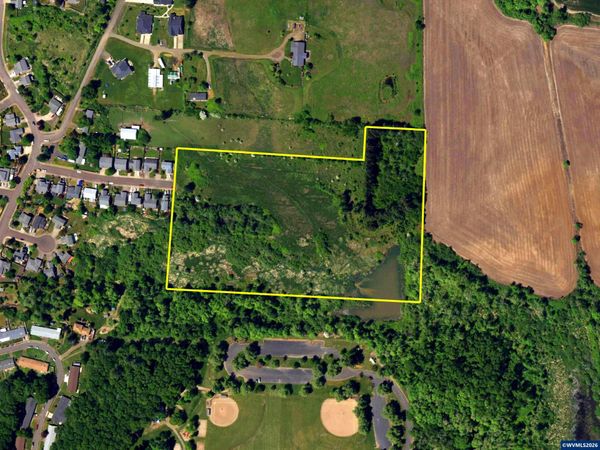 12.97 Acres NE Hibiscus Lot #3 Dr, Corvallis, OR 97330
