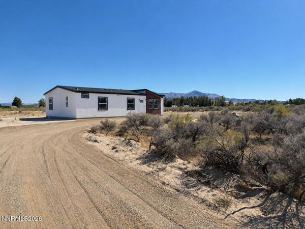 7160 Market Street, Winnemucca, NV 89445